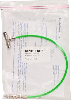DENTO-PREP™ Einbausätze