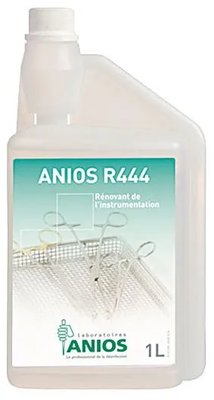 Anios R444 1 l - Přípravek pro regeneraci nástrojů z nerezové oceli