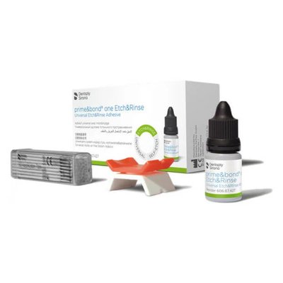 Prime&Bond ONE Etch&Rinse ref. 3.5ml system wiążący