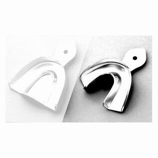 OTISKOVACÍ LŽÍCE ANATOMIC S RETENTION RIM XS - L2