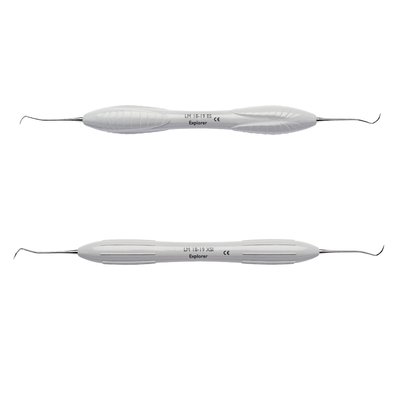 LM-Arte Explorer Sonda 18-19XSI/18-19ES - 18–19XSI