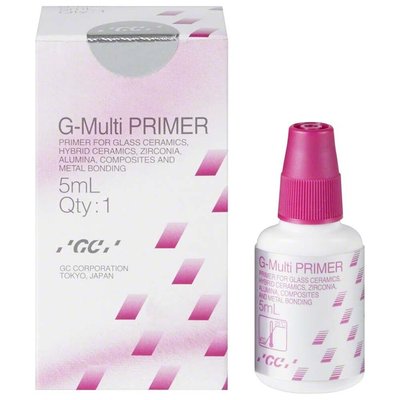 G-Multi Primer 5ml