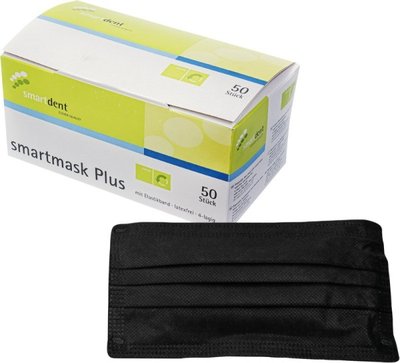 smartmask Plus