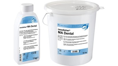 neodisher® MA Dental - Flasche 1 kg