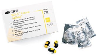 RelyX Unicem Aplicap Trial Pack, 20ks