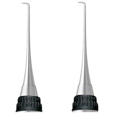 Scaler Morse #0/00 hdl #7