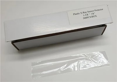 Návlek na RVG senzor 4,2x20cm 500ks