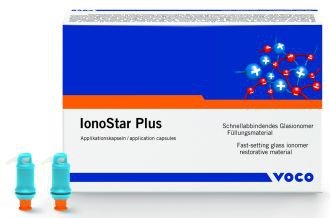 IonoStar Plus 150 ks