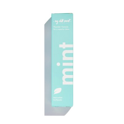 My White Secret Smooth Mint zubní pasta 60 g