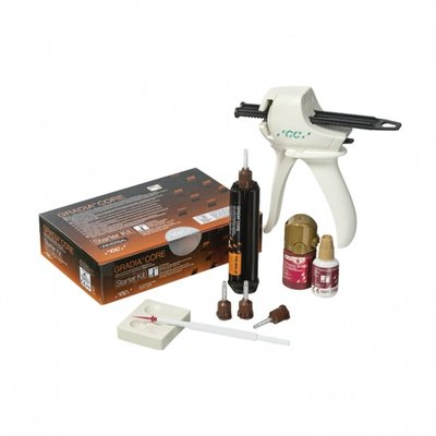 GC Gradia Core Kit