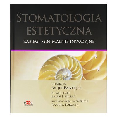 Edra Urban & Partner - Stomatologia estetyczna - Zabiegi minimalnie inwazyjne