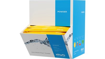 PROPHYflex® Pulver - Packung 80 x 15 g Stick Beere