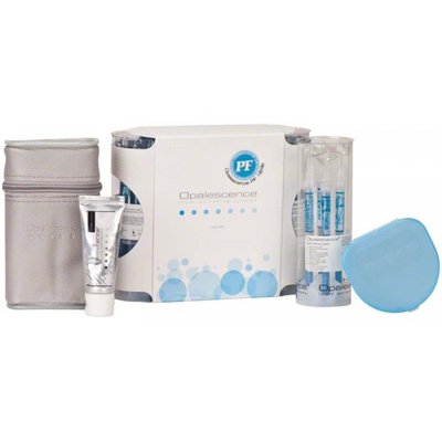 Opalescence PF 16% pacient kit regular 8x 1,2 ml