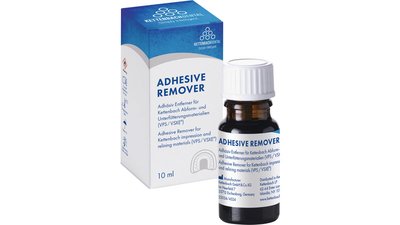 Adhesive Remover