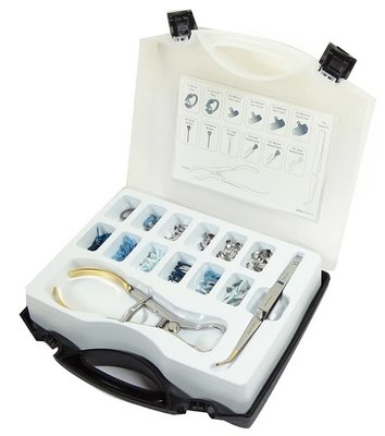 Palodent V3 Zestaw Intro kit (starter kit)