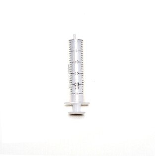 Strzykawki 5ml 1 opakowanie 100sztuk MARGOMED