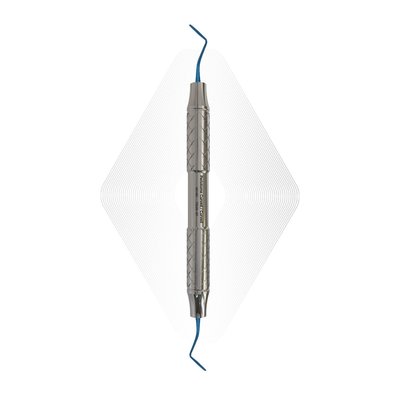 Periotom 2, zahnutý / zahnutý, 2.2mm-2.2mm