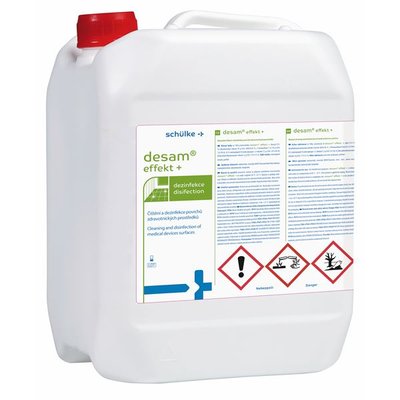 Desam Effekt + 5 l