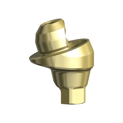 17° Multi-unit Abutment Xeal CC NP 2.5mm