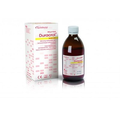 Duracrol plv. 500 g-do vyprodání zásob u dodavatele
