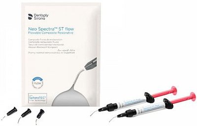 Neo Spectra ST Flow D3