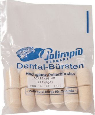 Filzkegel