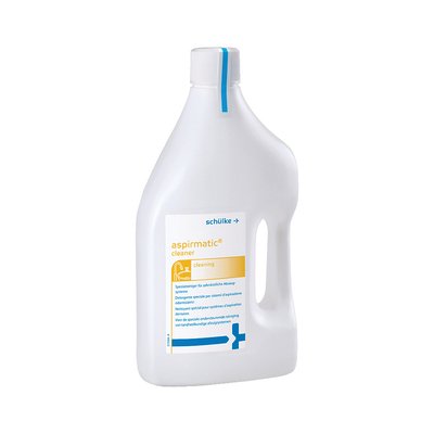 Aspirmatic Cleaner 2l