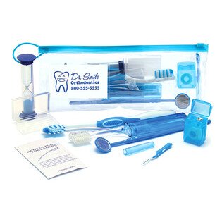 Zestaw ortodontyczny (ORTHOCARE) DYNAFLEX ORTHOCARE KIT DYNAFLEX