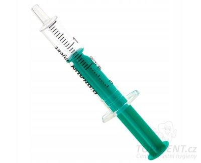 B. Braun injekční sterilní stříkačky 2ml, 100ks