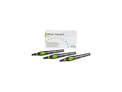 AdheSE Universal - adhezivum, VivaPen 3x2ml