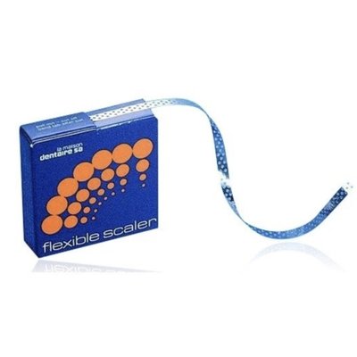 La Maison Dentaire Flexible Scaler Cascade 2m 1ks