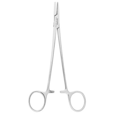 Jehelec MAYO-HEGAR 18 cm 0420-18 ASA DENTAL - 1 ks