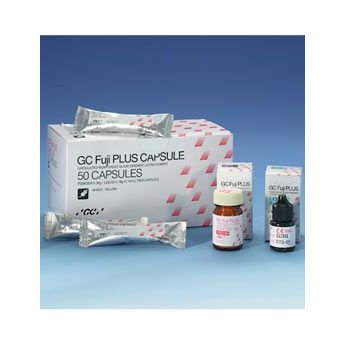 FUJI Plus kapsle A3 50 ks