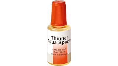 Aqua Spacer Verdünner