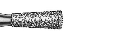 Diamant obrácený kužel D19mm 010, 807