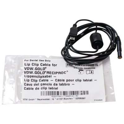 VDW Gold Reciproc Kabel 1ks
