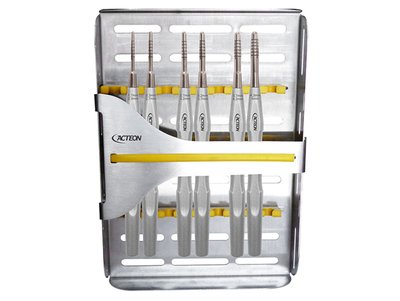 355_11 Osteotom sinus lift sada