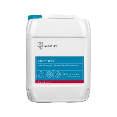 Viruton Extra 5 l
