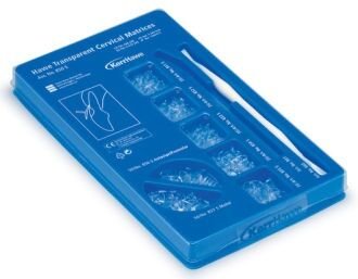 Matrice Transparent Cervical 850S, sortiment 275ks