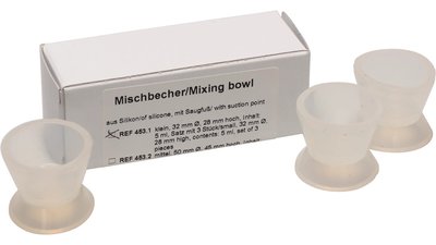 Anmischbecher