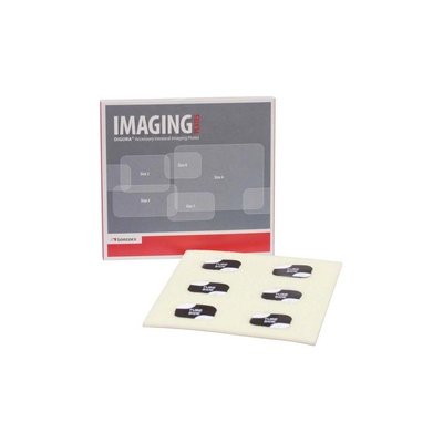 SOREDEX IDOT Digora Intraoral Image Plate S3 6ks