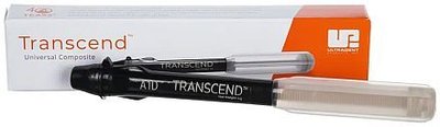 Transcend EW (Enamel White), 4g