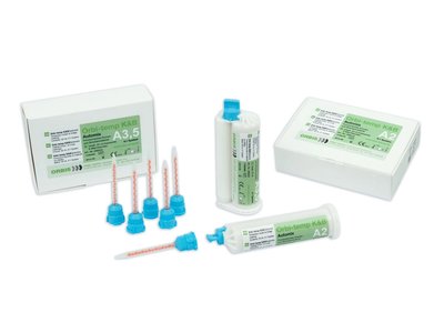 ORBI-TEMP K&B - 50ml (4:1) - WARIANTY