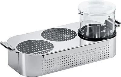 EUROSONIC 4D Becherhalter