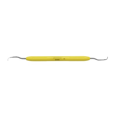 LM Dual Gracey Syntette ErgoNorm