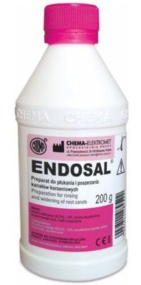 Endosal