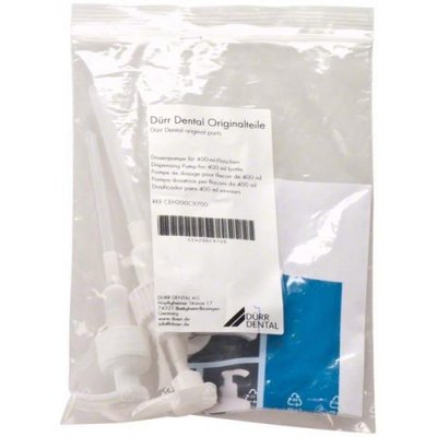 Durr dávkovací pumpička ke 500 ml. láhvi pro HD 420, 412, 435 a 440