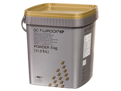 GC FujiRock EP zlatavě hnědá 5kg (IV.typ)