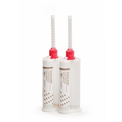 Exaclear kartuše 2 x 48 ml