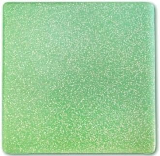 Glitter Guard zelené